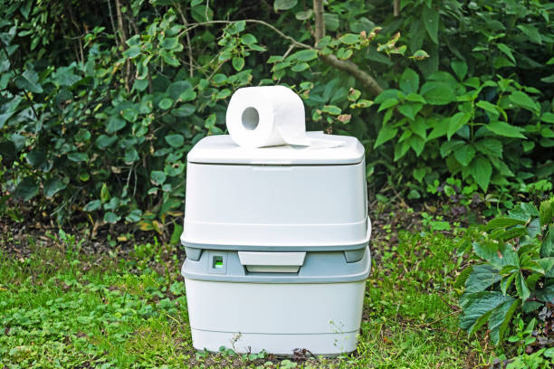 Best Wedding porta potty rental  in Millersport, OH