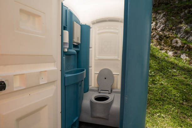 Best Portable toilet rental cost  in Millersport, OH