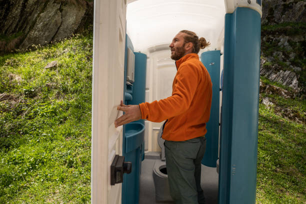 Millersport, OH porta potty rental Company