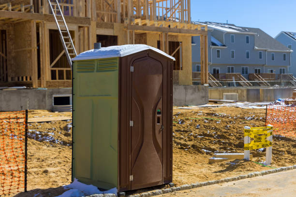 Best Long-term porta potty rental  in Millersport, OH