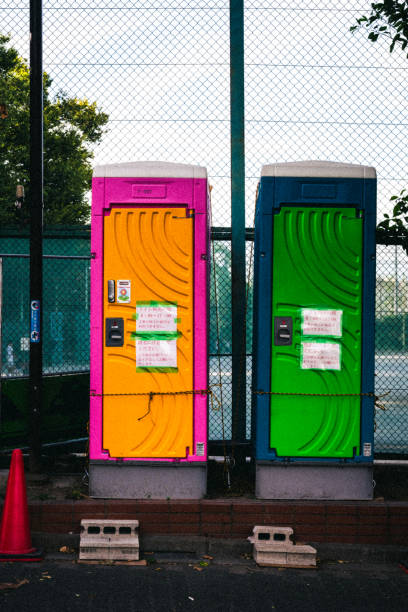 Best Porta potty services near me  in Millersport, OH