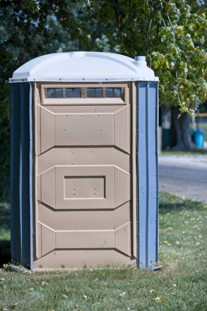 Best Sanitation services for porta potties  in Millersport, OH