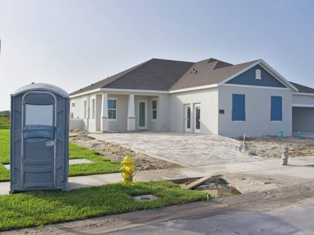 Best Portable toilet rental for construction  in Millersport, OH